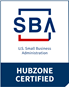 Small Business Administration - Hubzone Certified