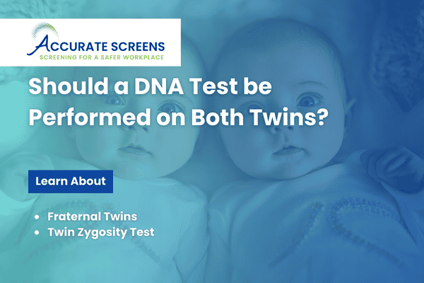 Blog Cover Image - Should a DNA Test be Performed on Both Twins?